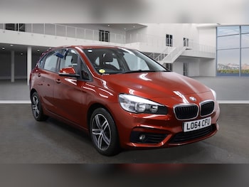 2014 (64) - 2.0 218d Sport Euro 6 (s/s) 5dr