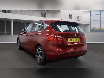 Used BMW 2 Series Active Tourer 2014 for sale - 77060216: Photo