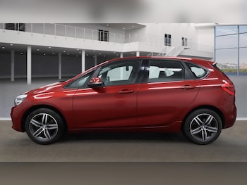 Used BMW 2 Series Active Tourer 2014 for sale - 77060216: Photo