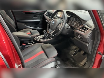 Used BMW 2 Series Active Tourer 2014 for sale - 77060216: Photo