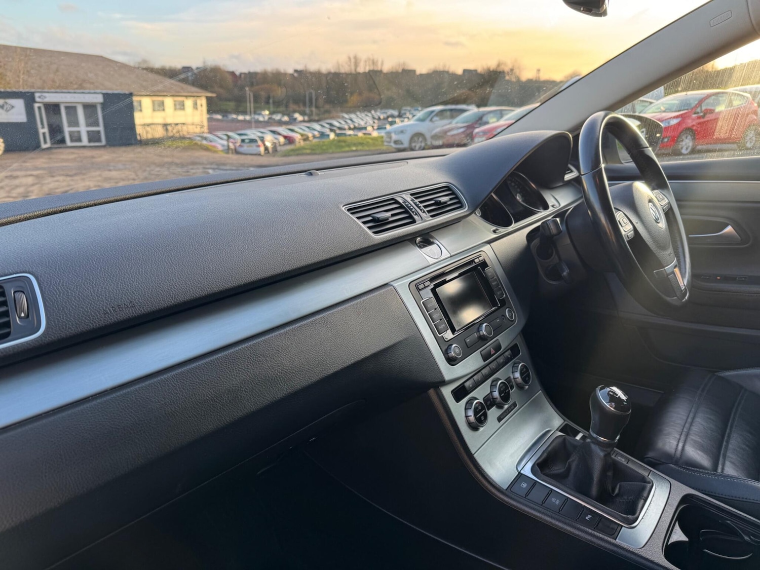 Used Volkswagen CC 2013 for sale - 76898820: Photo 10