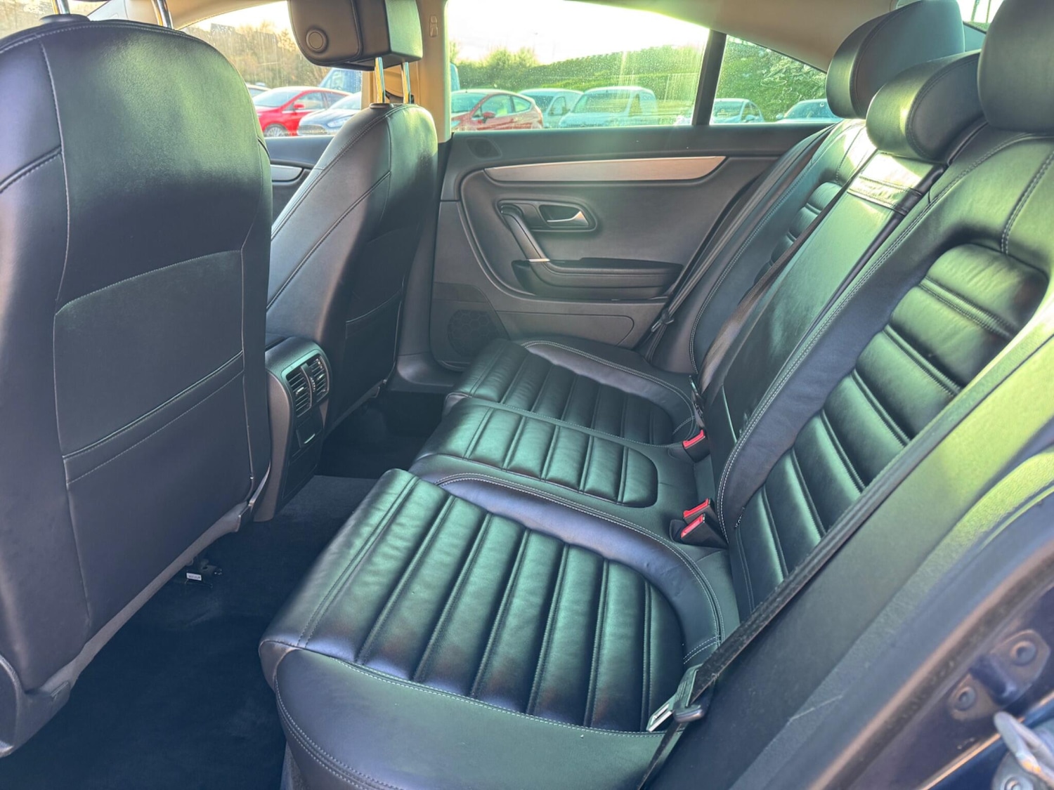 Used Volkswagen CC 2013 for sale - 76898820: Photo 11