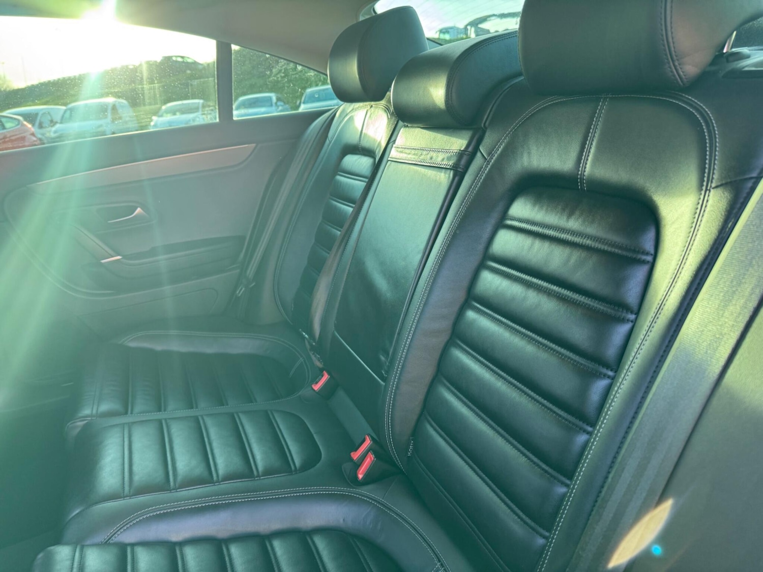 Used Volkswagen CC 2013 for sale - 76898820: Photo 12