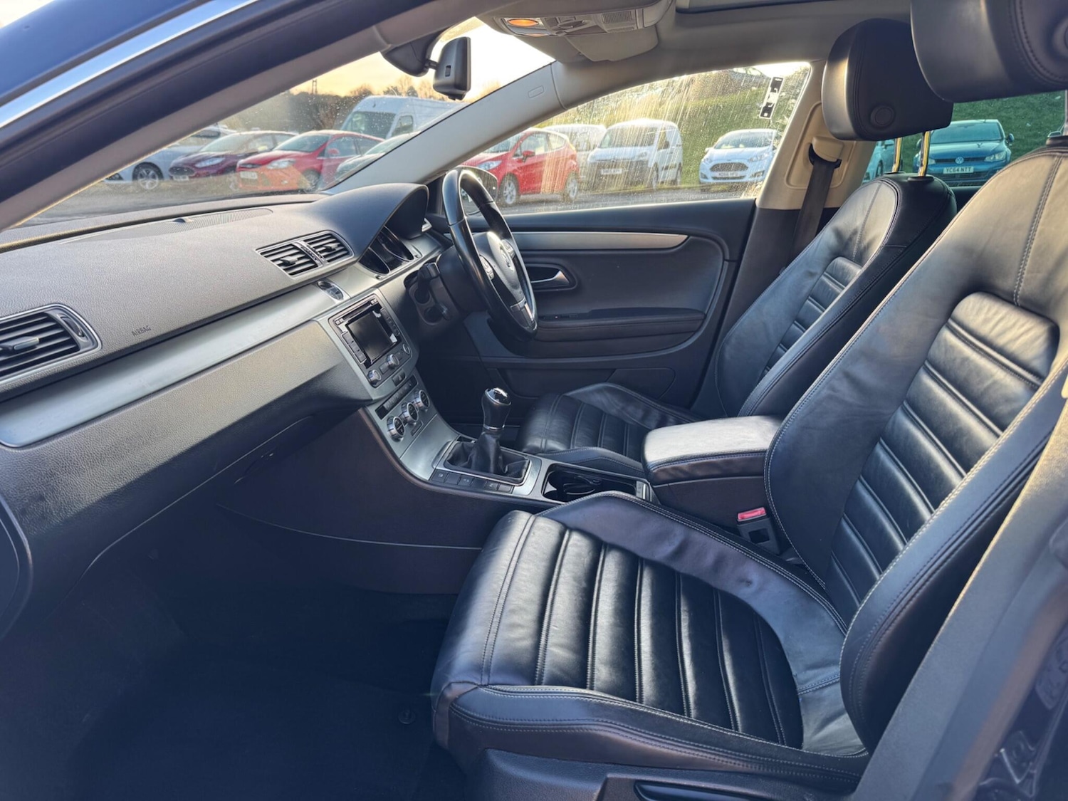 Used Volkswagen CC 2013 for sale - 76898820: Photo 14