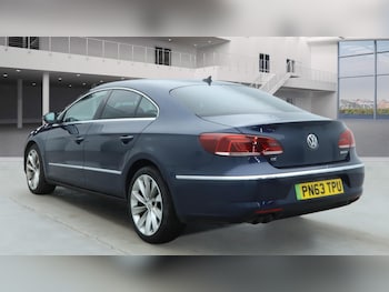 Used Volkswagen CC 2013 for sale - 76898820: Photo