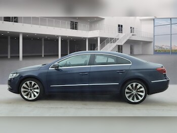 Used Volkswagen CC 2013 for sale - 76898820: Photo
