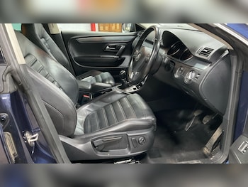 Used Volkswagen CC 2013 for sale - 76898820: Photo