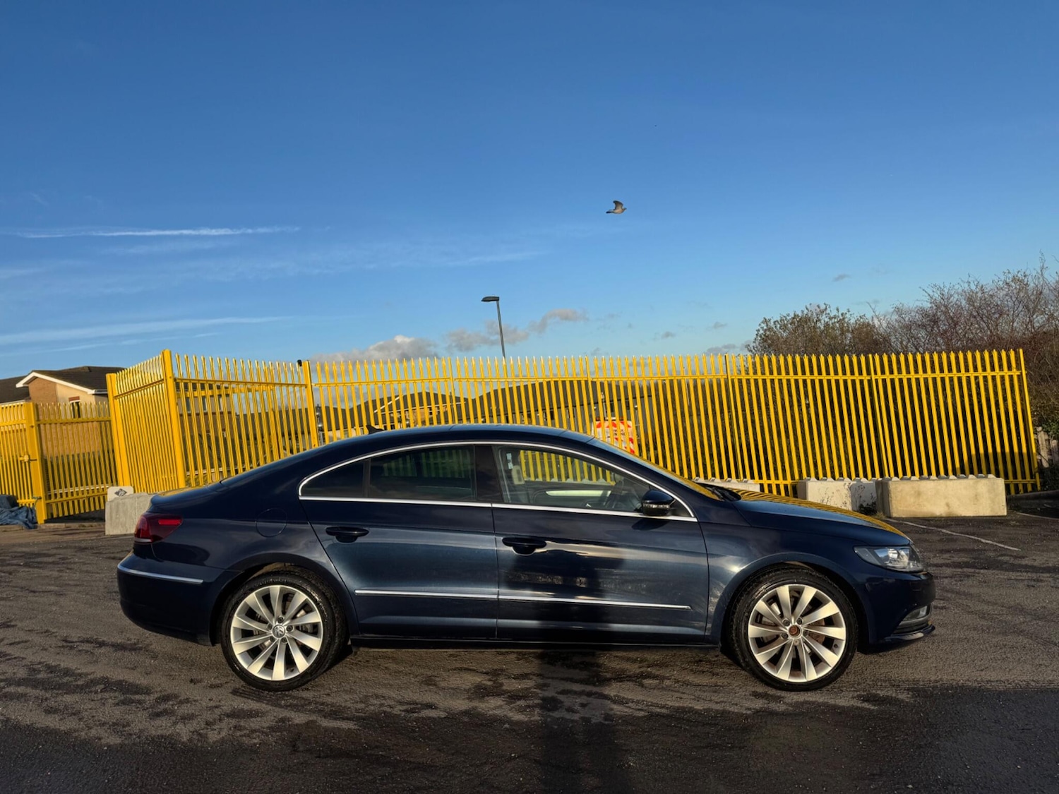 Used Volkswagen CC 2013 for sale - 76898820: Photo 5
