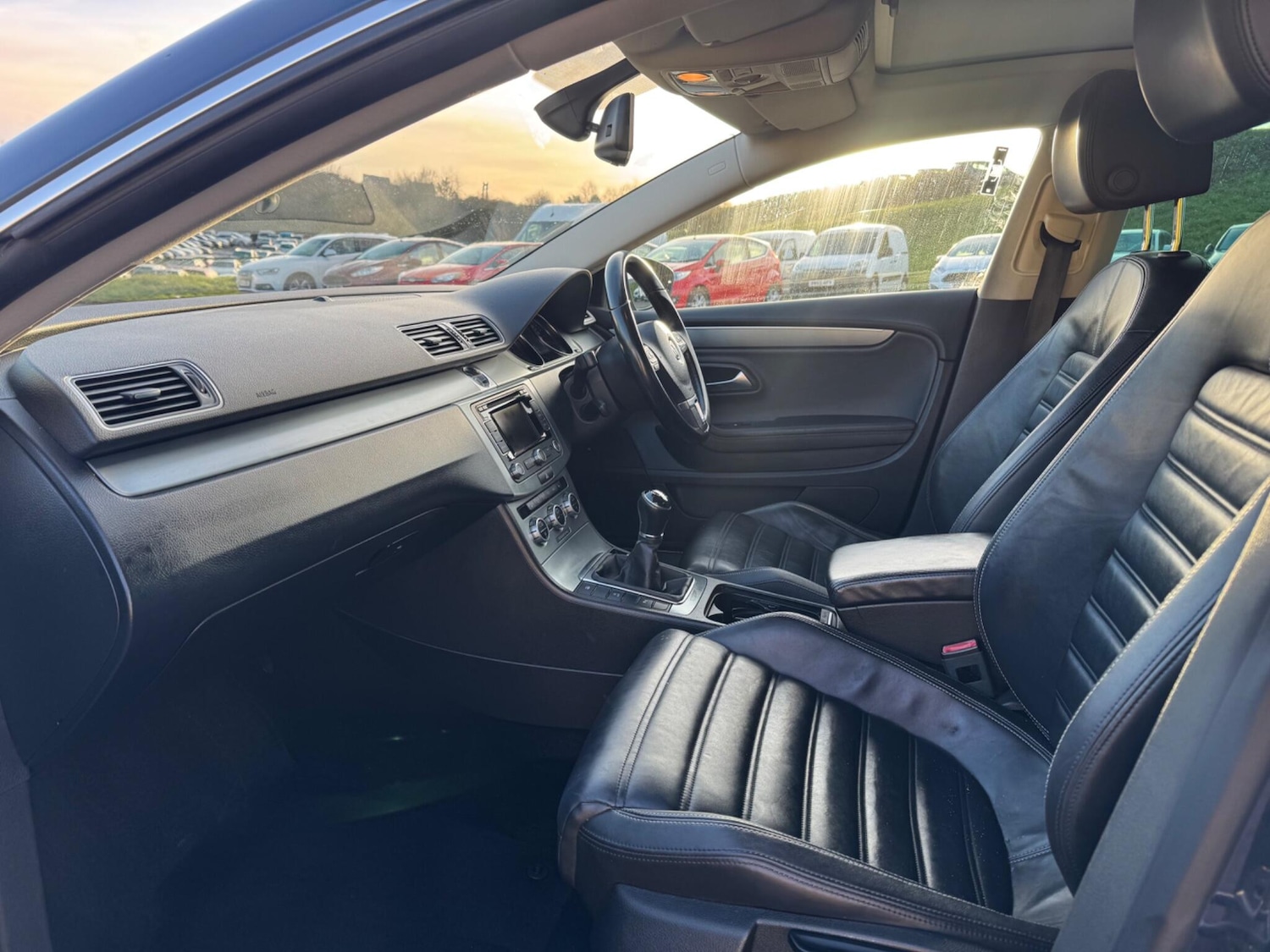 Used Volkswagen CC 2013 for sale - 76898820: Photo 8