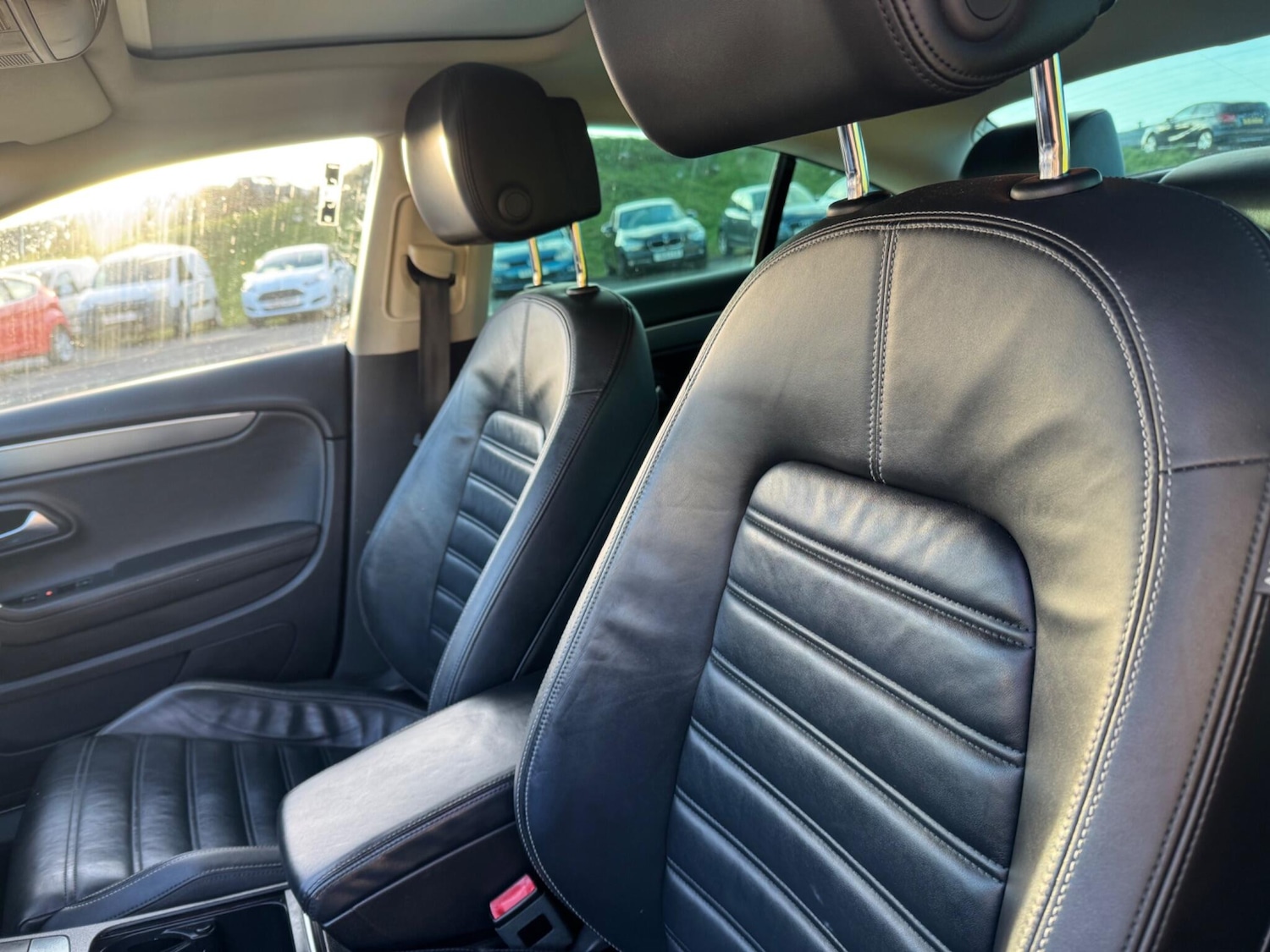 Used Volkswagen CC 2013 for sale - 76898820: Photo 9