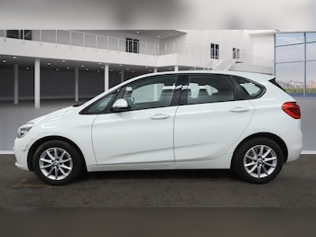 Used BMW 2 Series Active Tourer 2016 for sale - 77320307: Photo