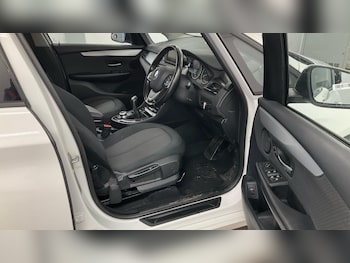 Used BMW 2 Series Active Tourer 2016 for sale - 77320307: Photo