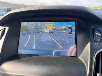 Used Ford Focus 2017 for sale - 78320354: Photo