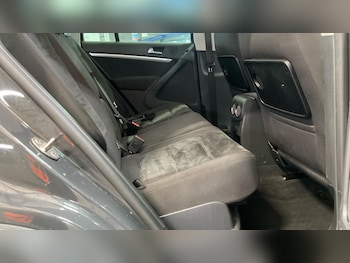 Used Volkswagen Tiguan 2015 for sale - 77637657: Photo