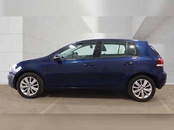 Used Volkswagen Golf 2012 for sale - 78347468: Photo