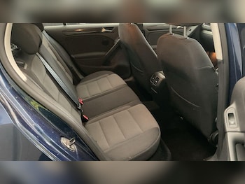 Used Volkswagen Golf 2012 for sale - 78347468: Photo