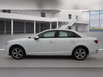 Used Audi A4 2017 for sale - 76898653: Photo