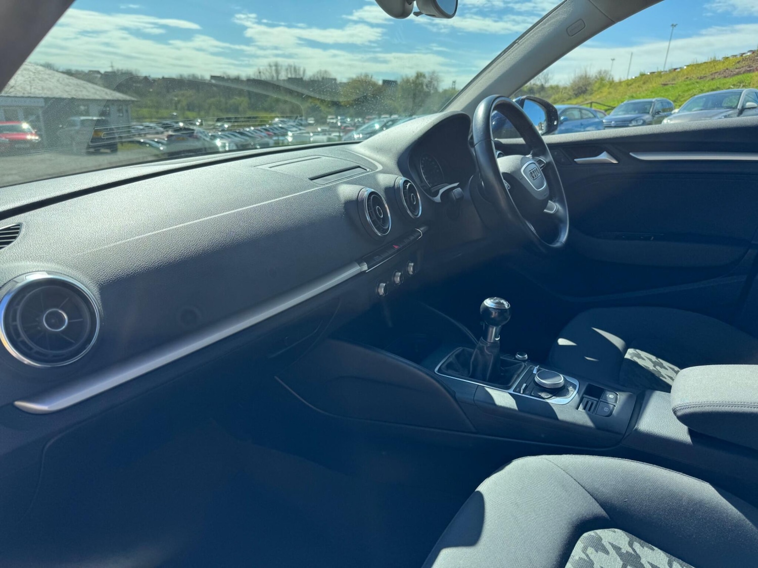 Used Audi A3 2013 for sale - 78086774: Photo 10