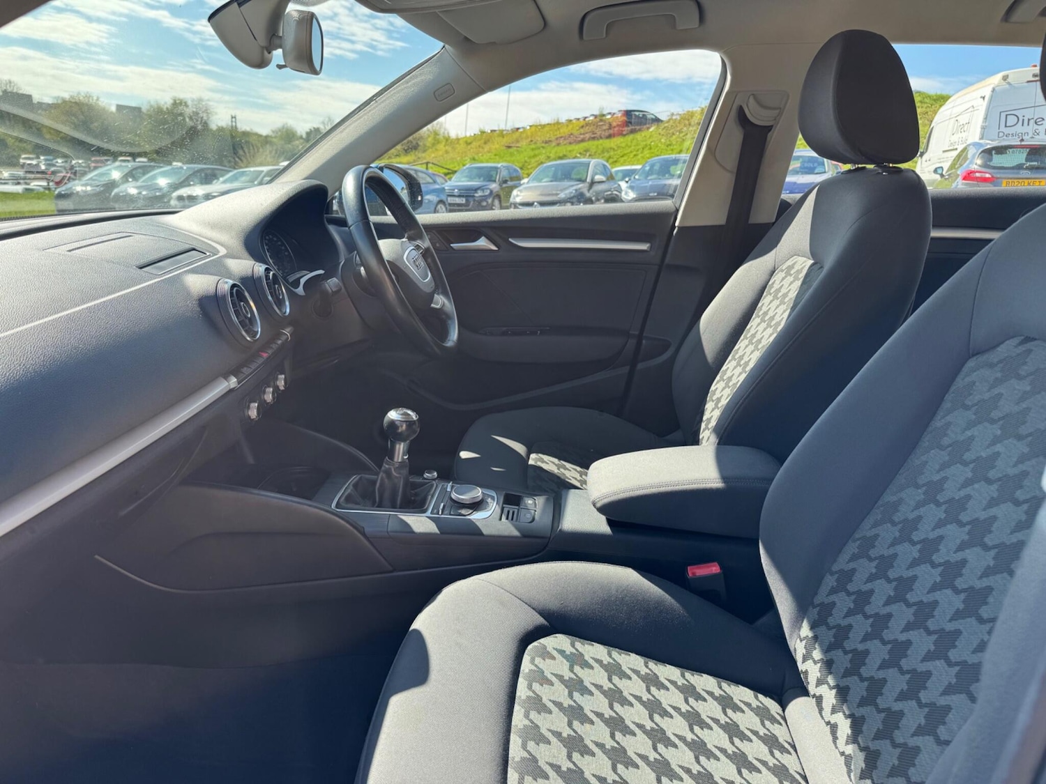 Used Audi A3 2013 for sale - 78086774: Photo 11