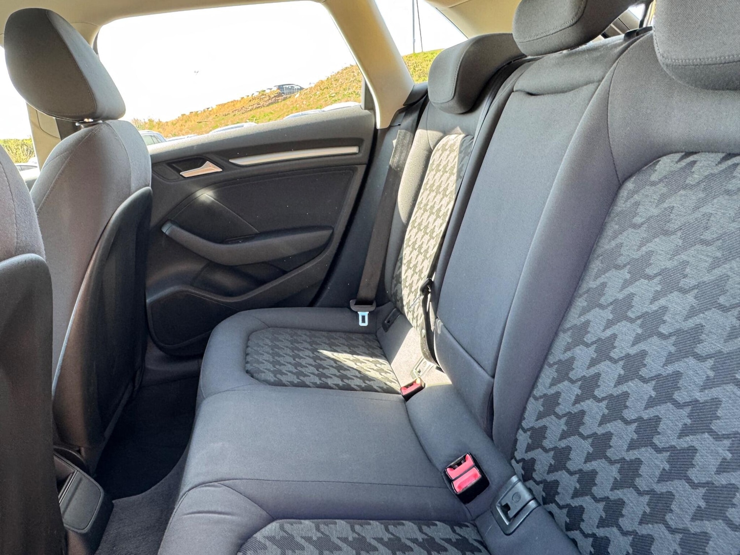 Used Audi A3 2013 for sale - 78086774: Photo 12