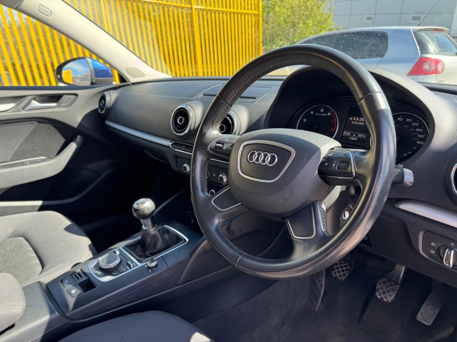 Used Audi A3 2013 for sale - 78086774: Photo 13