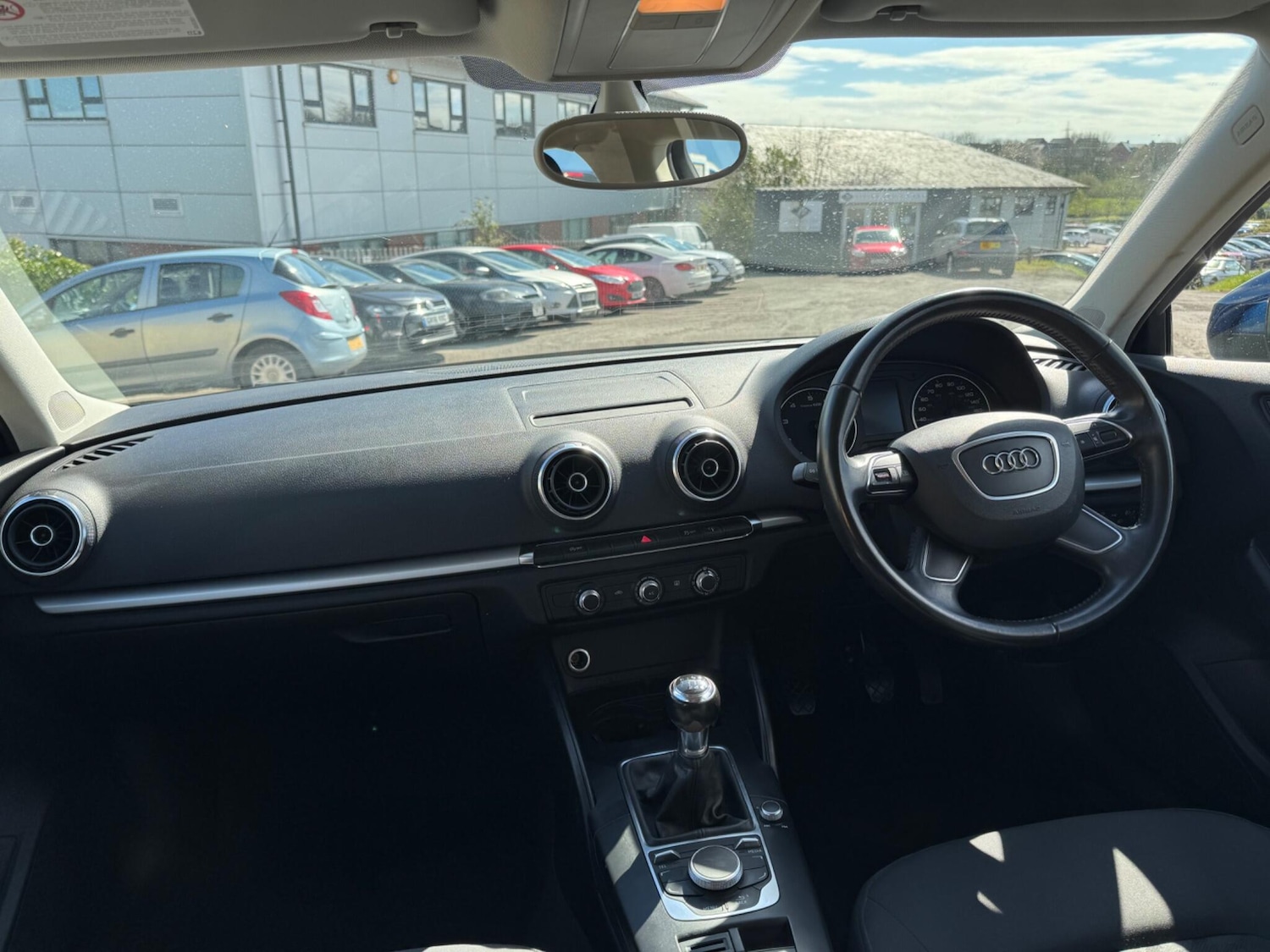 Used Audi A3 2013 for sale - 78086774: Photo 14