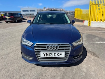 Used Audi A3 2013 for sale - 78086774: Photo