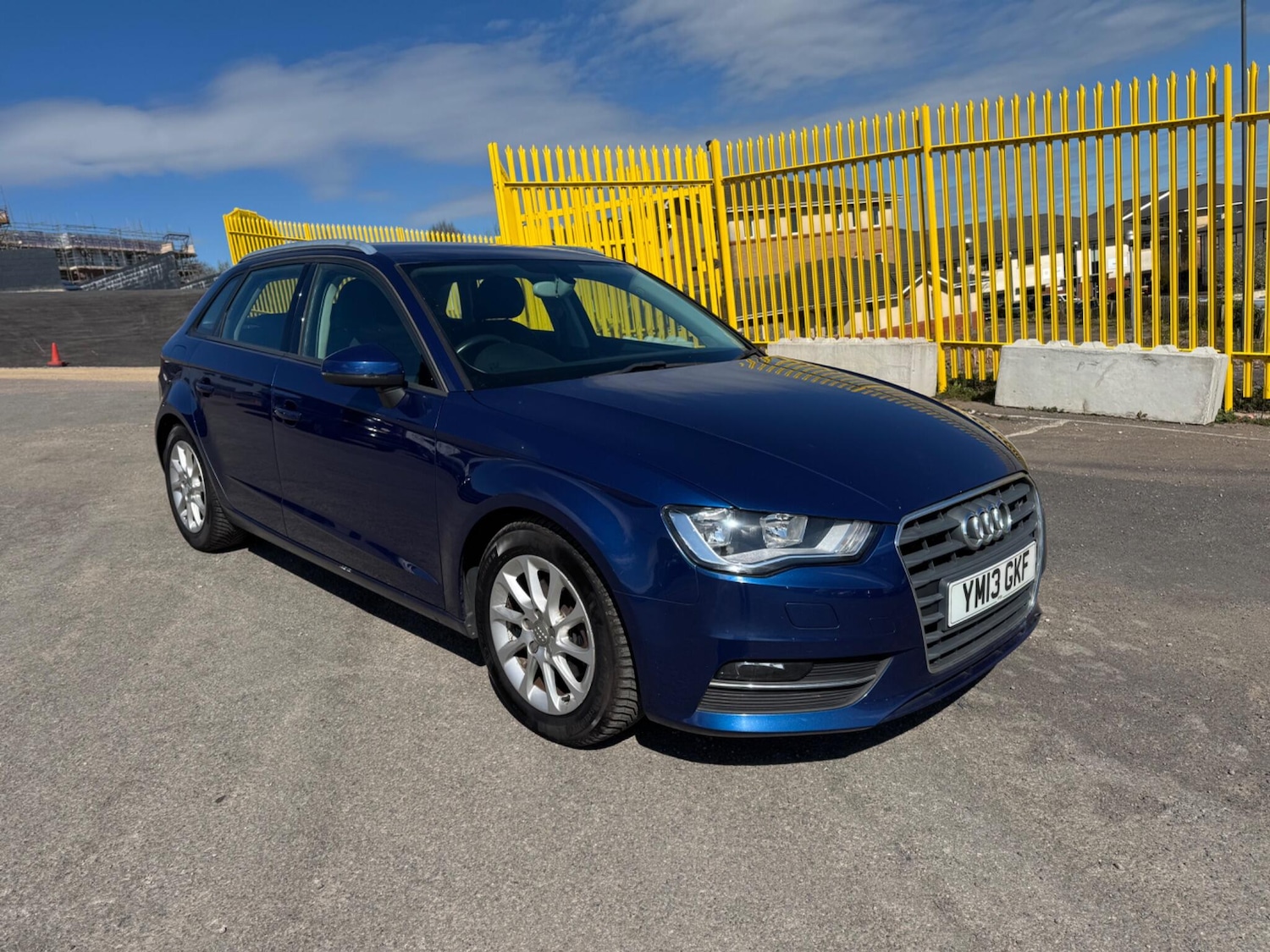 Used Audi A3 2013 for sale - 78086774: Photo 5