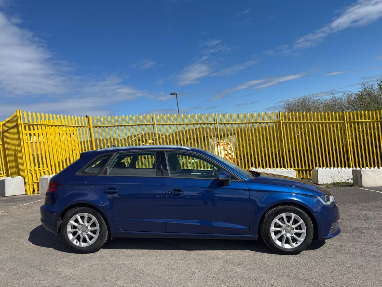 Used Audi A3 2013 for sale - 78086774: Photo 6