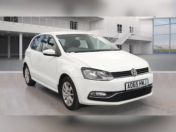Volkswagen - Polo