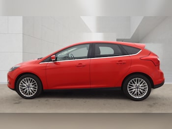 Used Ford Focus 2013 for sale - 78320365: Photo