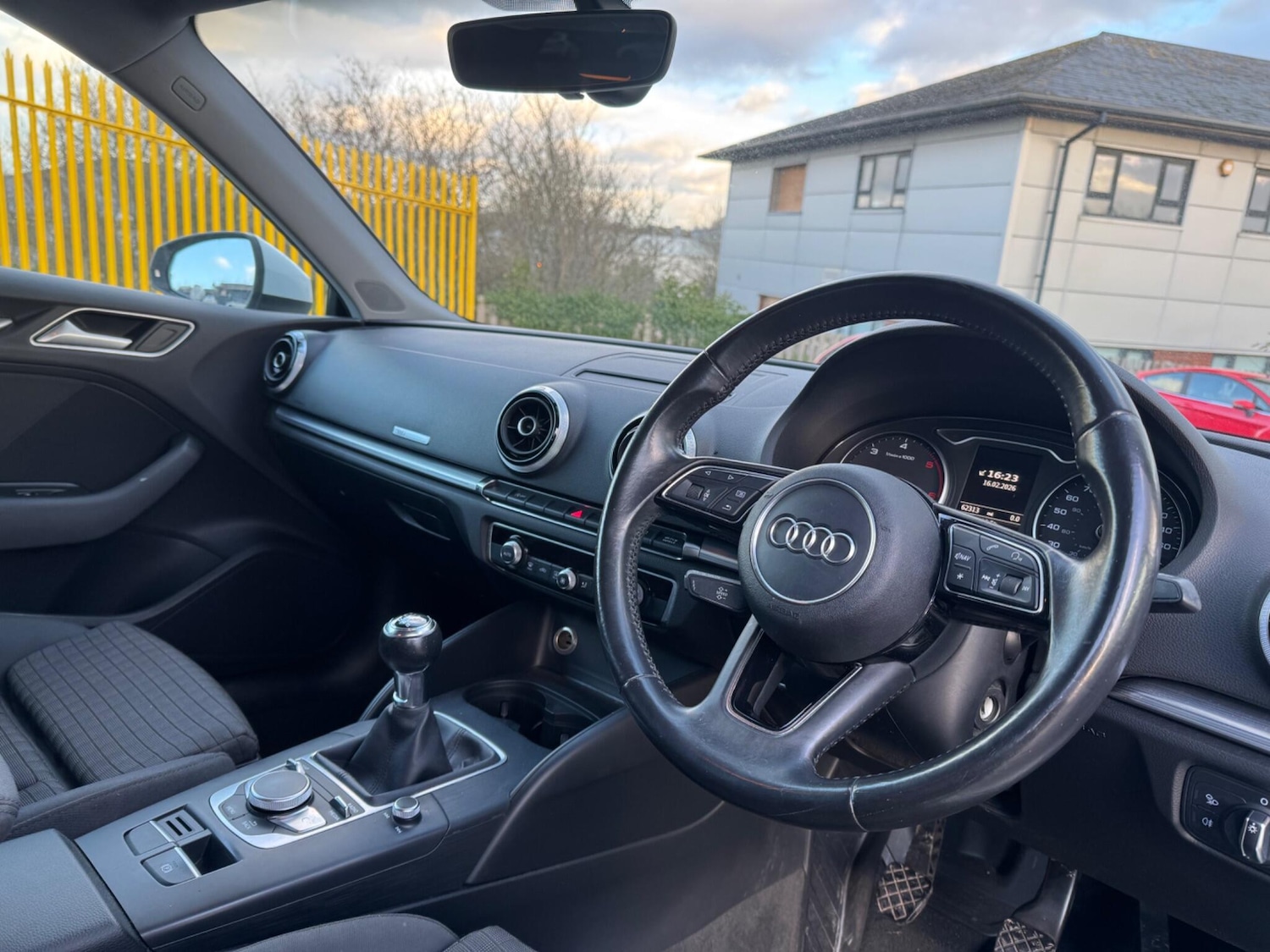 Used Audi A3 for sale - 77808699: Photo 11