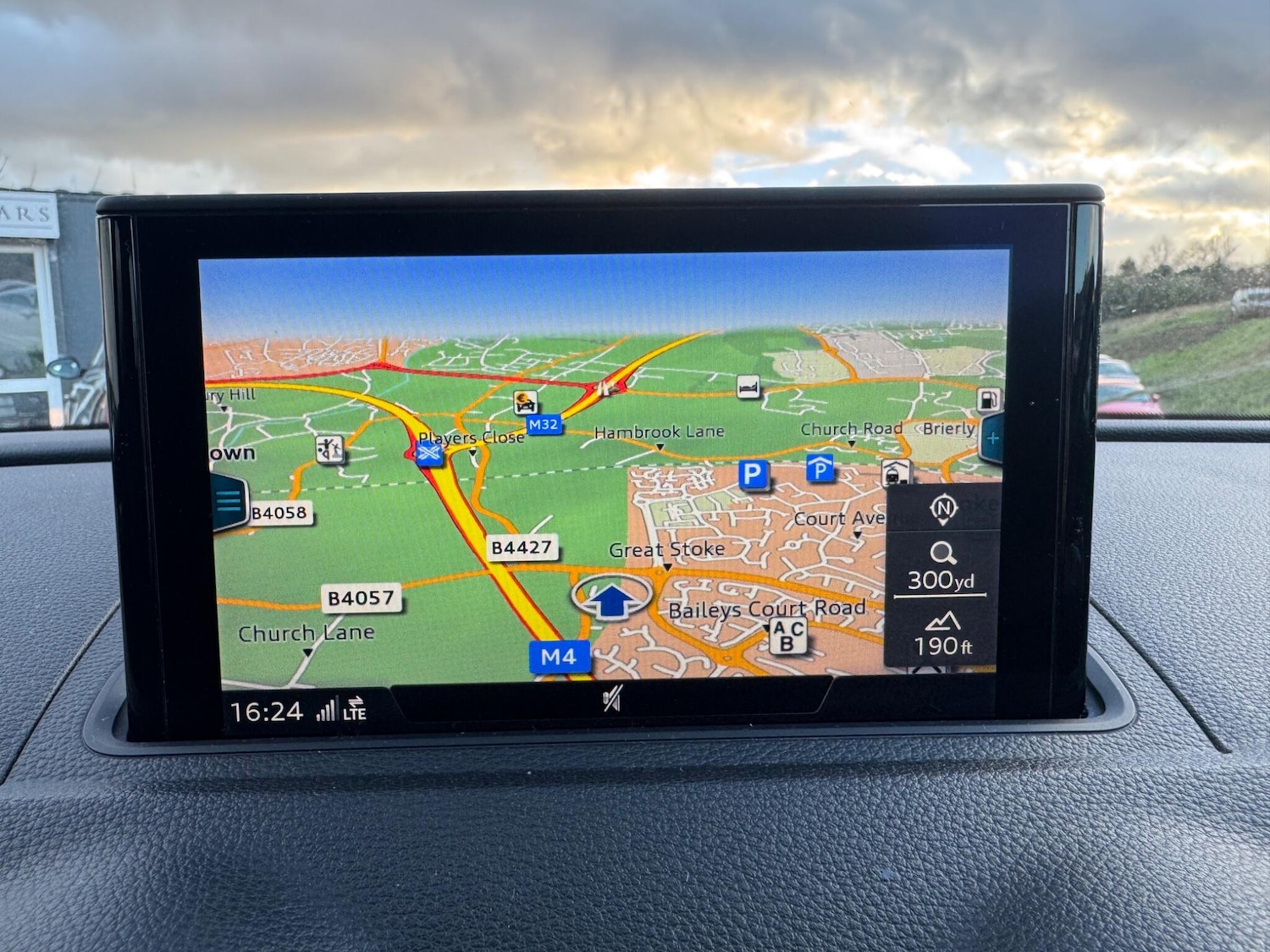 Used Audi A3 for sale - 77808699: Photo 12