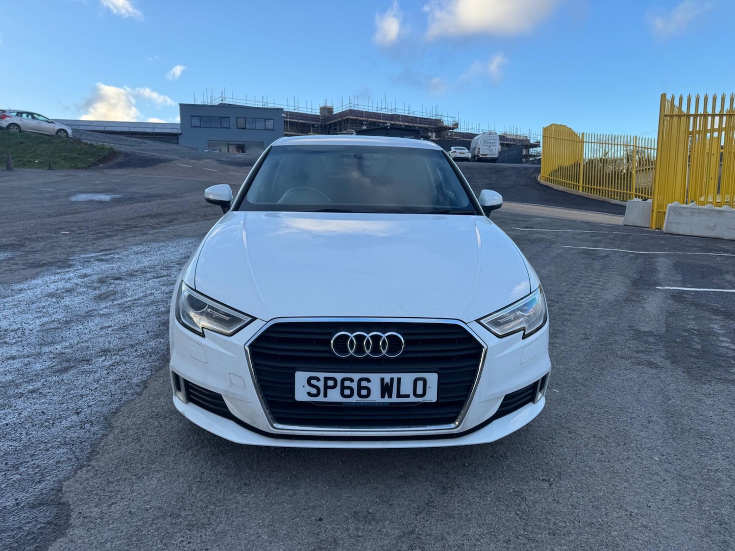 Used Audi A3 for sale - 77808699: Photo 3