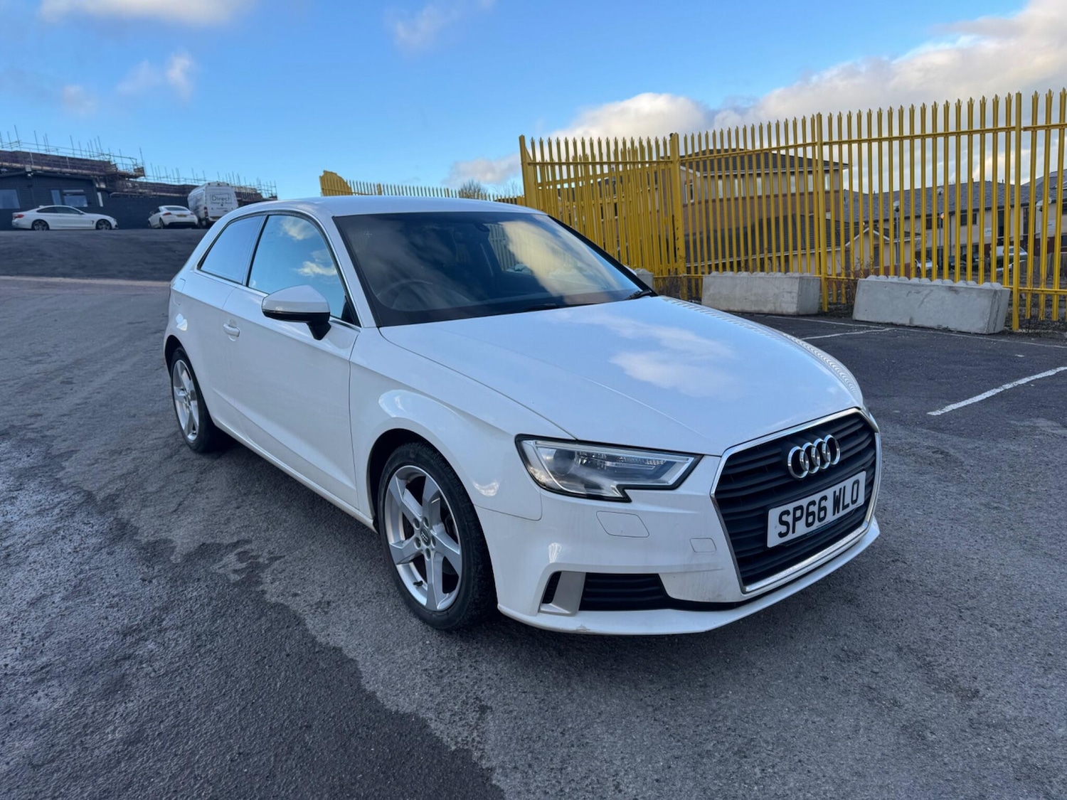 Used Audi A3 for sale - 77808699: Photo 4