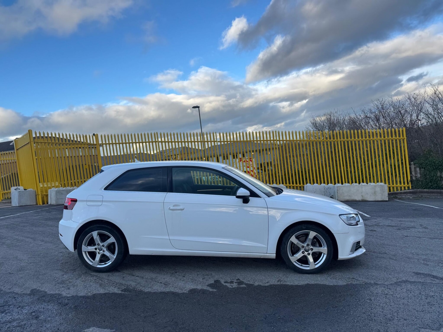 Used Audi A3 for sale - 77808699: Photo 5