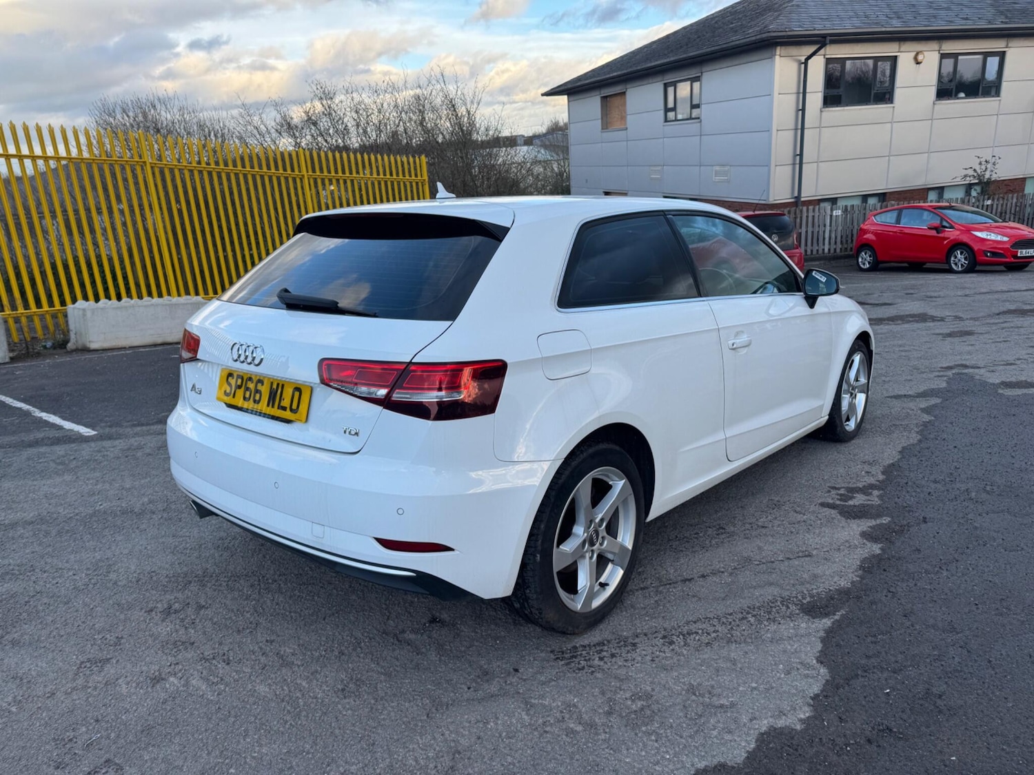 Used Audi A3 for sale - 77808699: Photo 6