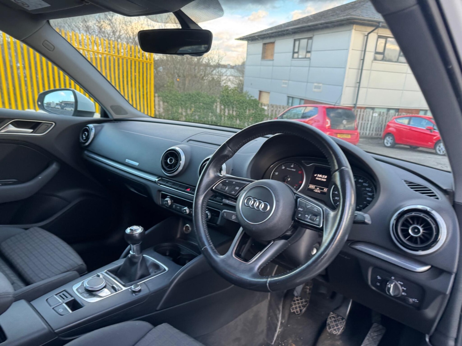 Used Audi A3 for sale - 77808699: Photo 8