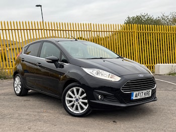 Ford - Fiesta
