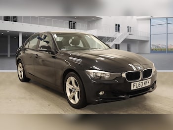 2013 (63) - 2.0 320i SE Auto Euro 5 (s/s) 4dr