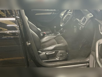 Used Audi Q3 2014 for sale - 76866067: Photo