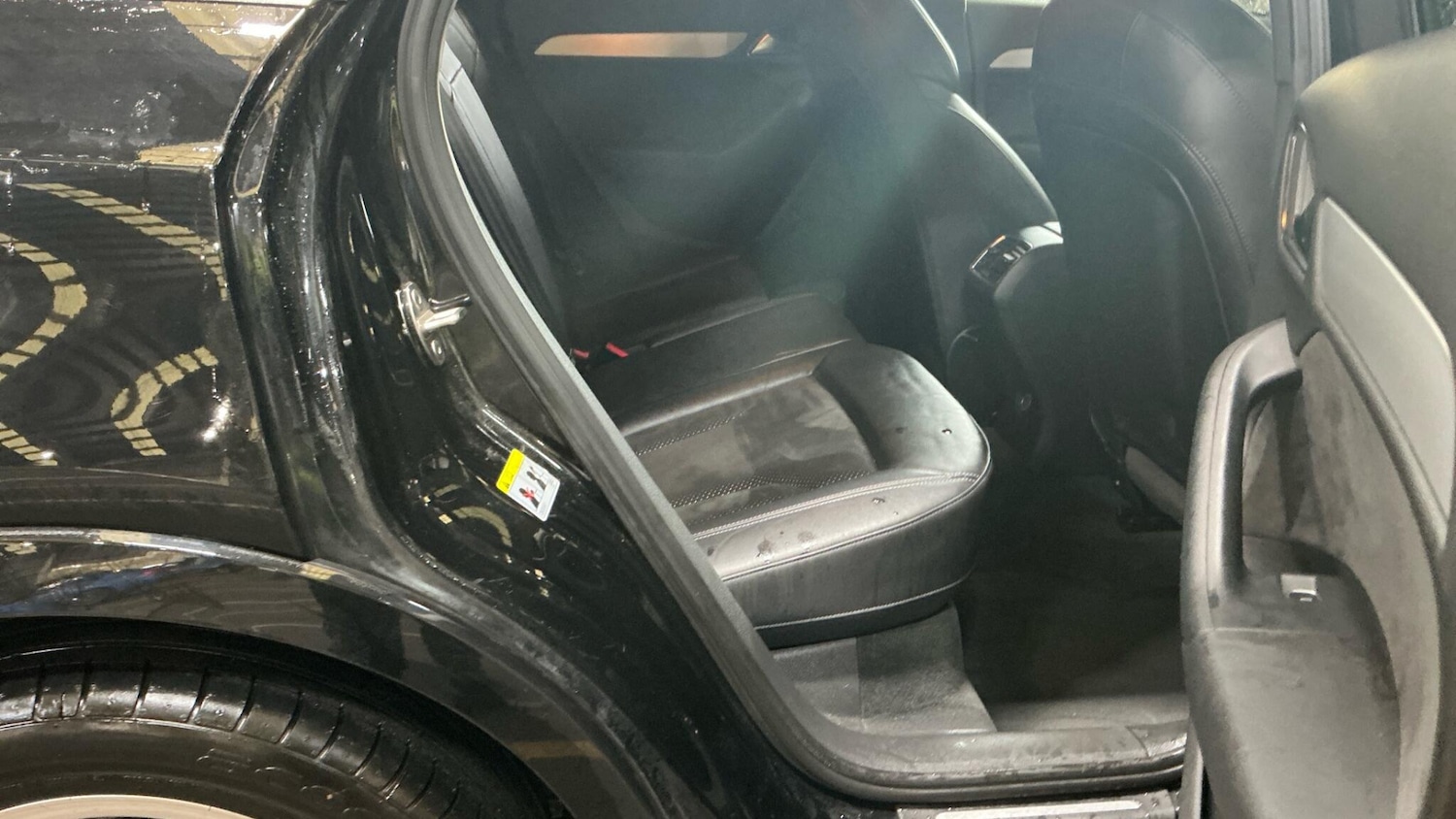 Used Audi Q3 for sale - 76866067: Photo 5