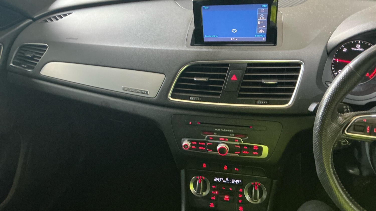 Used Audi Q3 for sale - 76866067: Photo 6