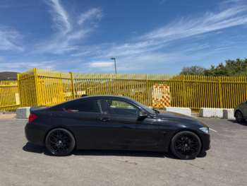 Used BMW 4 Series 2016 for sale - 74965857: Photo