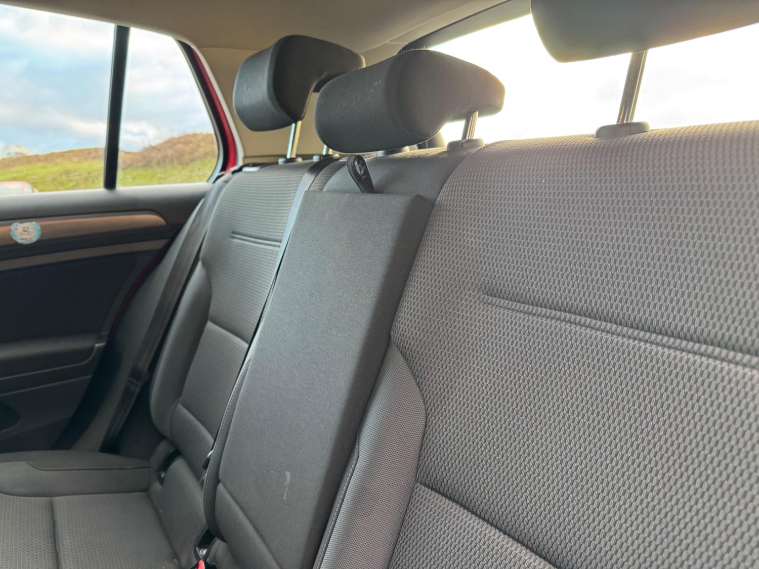 Used Volkswagen Golf 2017 for sale - 76527653: Photo 7