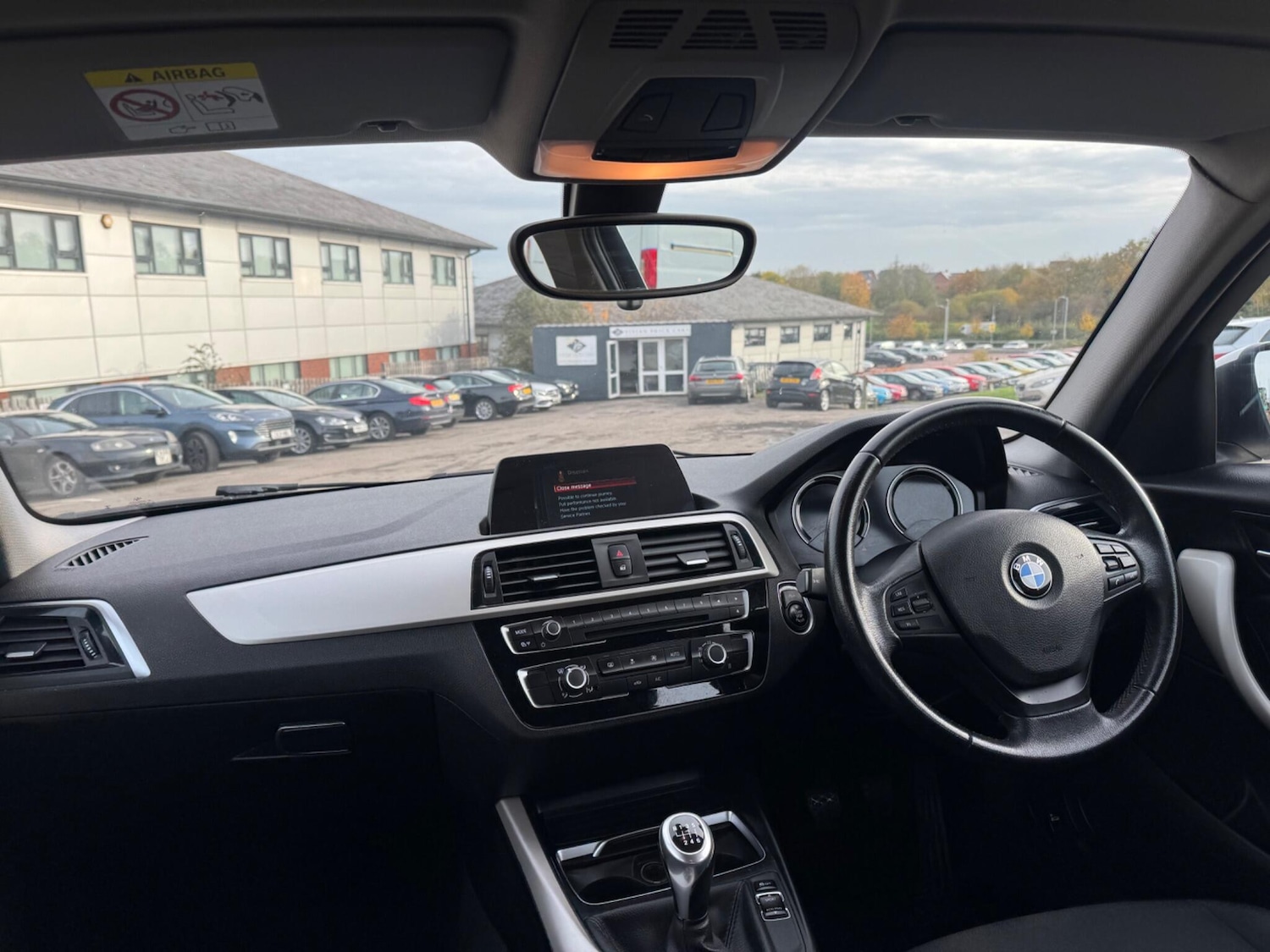 Used BMW 1 Series for sale - 76996808: Photo 10