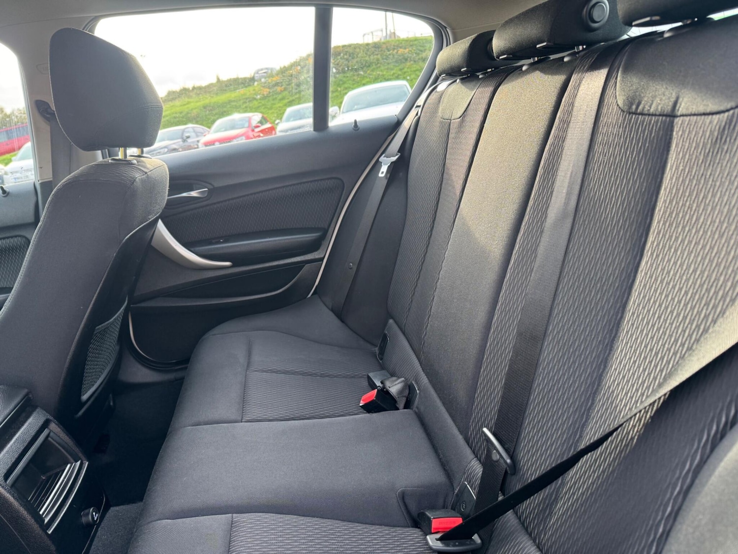 Used BMW 1 Series for sale - 76996808: Photo 11