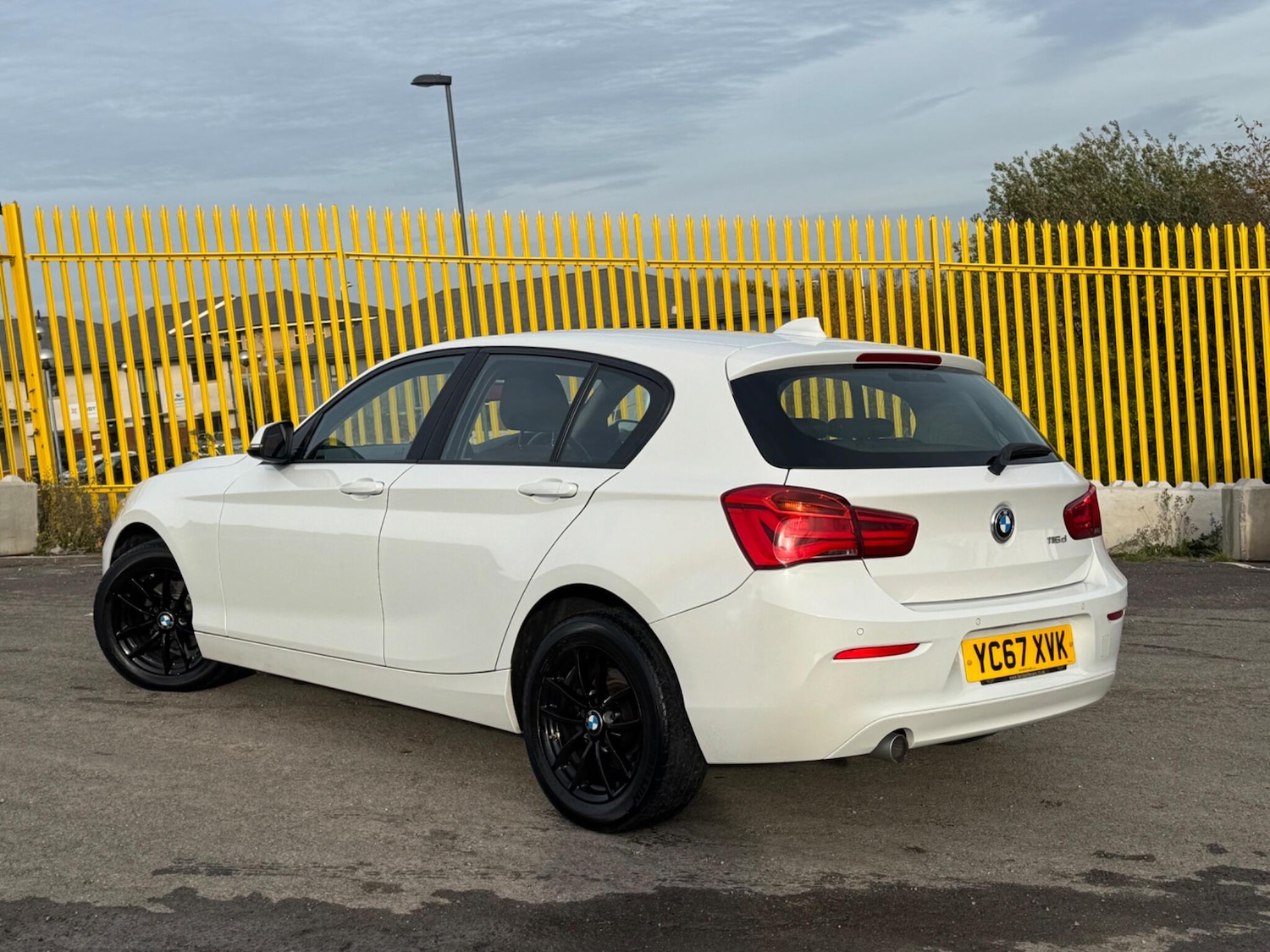 Used BMW 1 Series for sale - 76996808: Photo 2