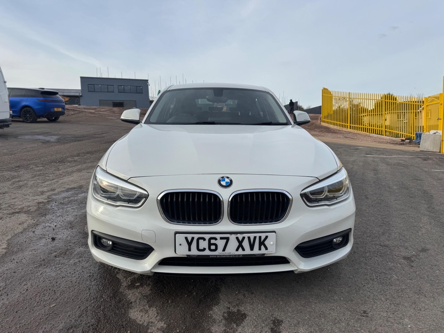 Used BMW 1 Series for sale - 76996808: Photo 3