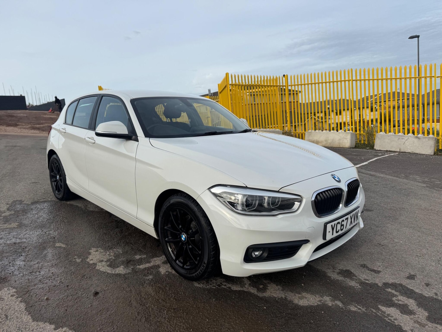 Used BMW 1 Series for sale - 76996808: Photo 4